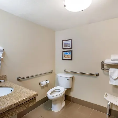 Comfort Inn And Suites Yuma I-8