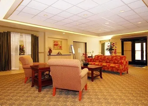 Comfort And I-8 Hotel 4*